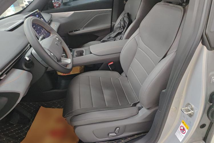 Used Deepal S05 2026 Model 520Plus Pure Electric Edition
