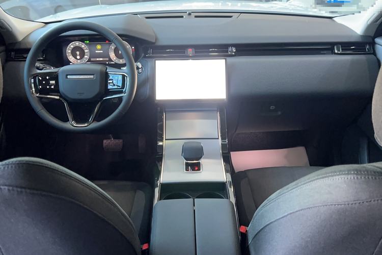 Used Land Rover Range Rover Velar 2024 S Model