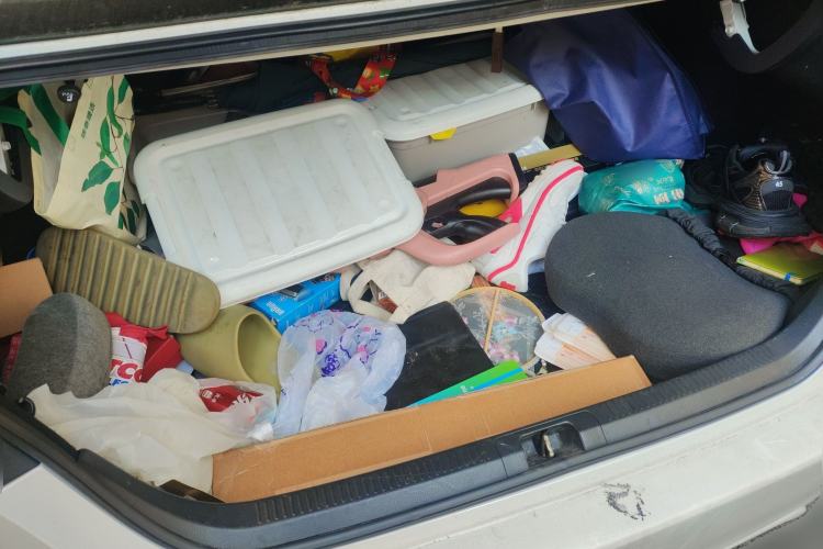 Used Toyota Camry 2018 2.5S Fēngshàng Edition
