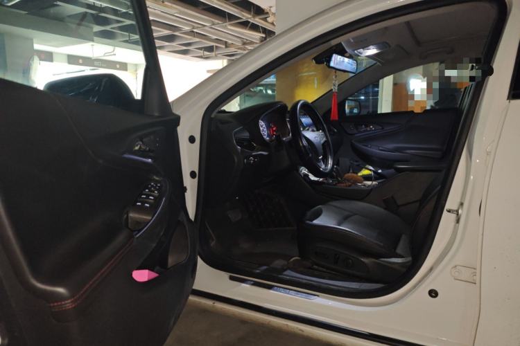 Used Chevrolet Malibu XL 2019 Redline 550T Automatic RuiLian Edition