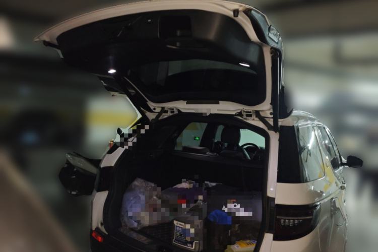 Used Land Rover Discovery Sport 2021 249 PS R-Dynamic SE Performance Tech Edition 5 Seats
