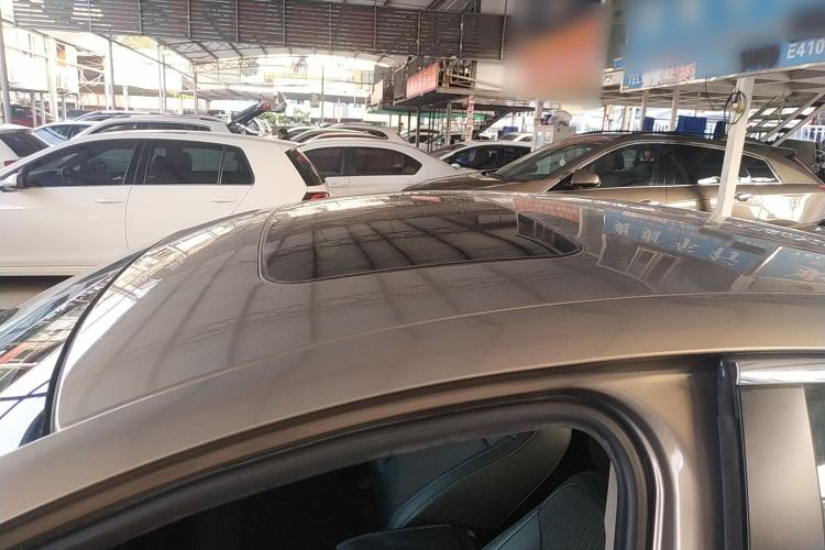 Used Buick Regal 2015 1.6T Leading Technology Model
