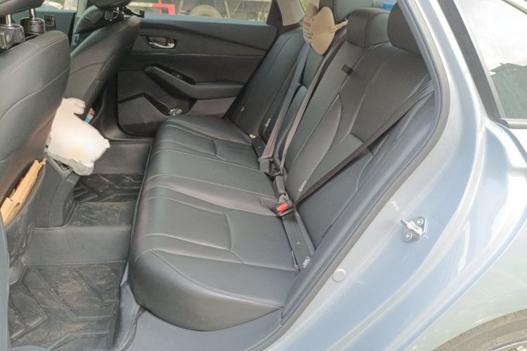 Used Honda Inspire 2023 260TURBO Deluxe Edition
