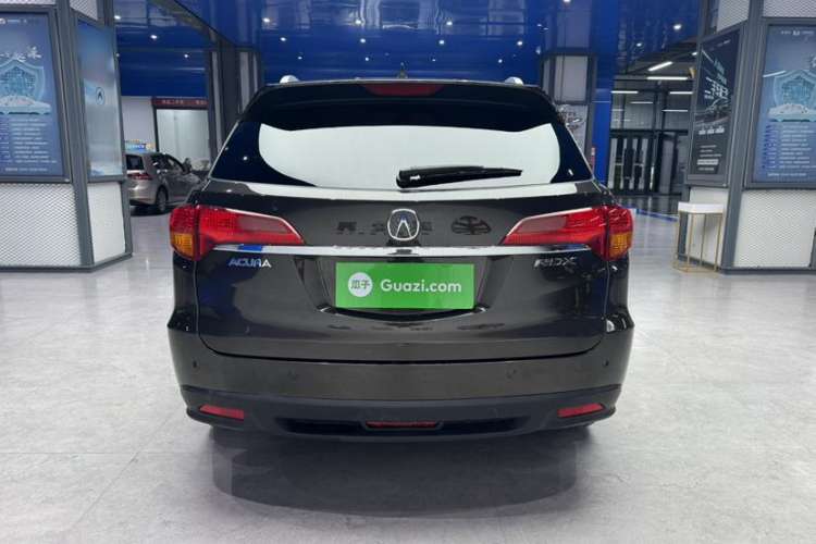 Used Acura RDX 2013 3.0L Two-Wheel Drive Elite Edition
