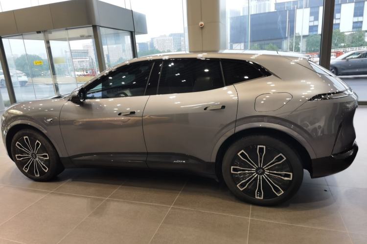 Used Avatr 07 2024 Max Extended-Range Edition