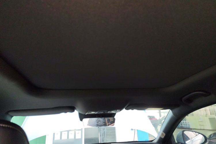 Used BYD Qin L 2025 DM-i Smart Drive 120KM Superior Model
