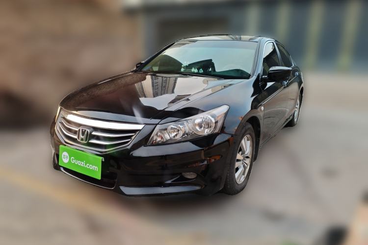 Used Honda Accord 2011 2.0L EX