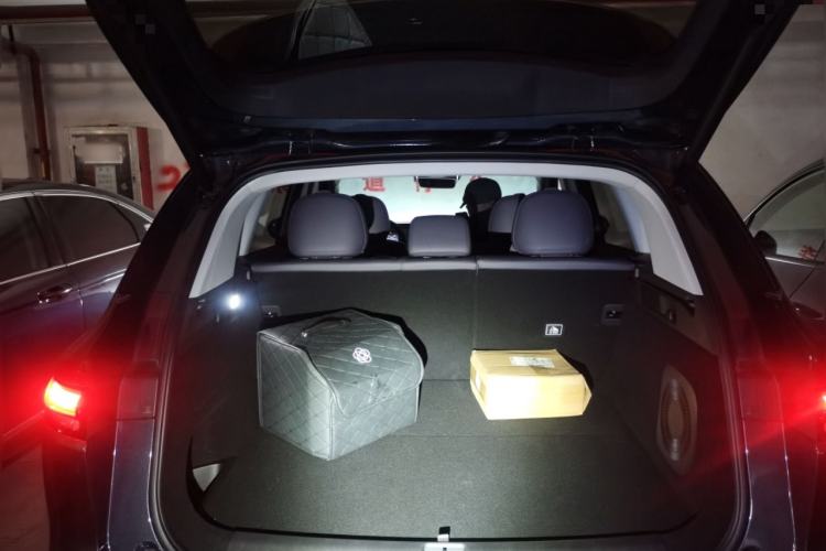 Used Leapmotor C10 2026 605 Enjoyment Edition
