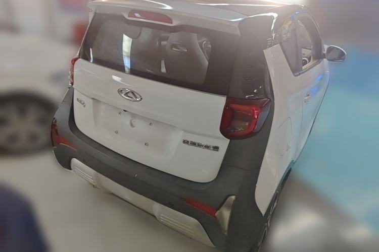 Used Chery Little Ant 2021 150 000 Yuan Ant Fan Edition Ant Trend Version Lithium-Ion Battery
