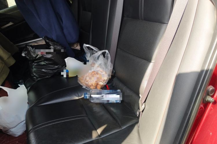 Used Honda Crosstour 2012 2.4L Luxury Edition
