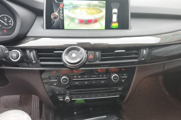 Used BMW X5 2014 xDrive35i Leading Model