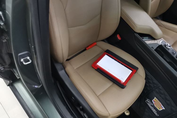 Used Cadillac CT5 2023 28T Prestige Model