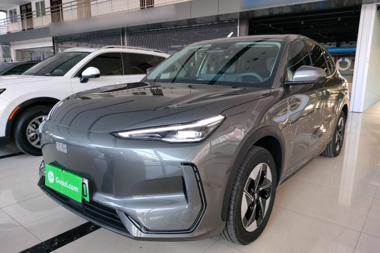 Used Geely Galaxy E5 2024 440km Launch Edition