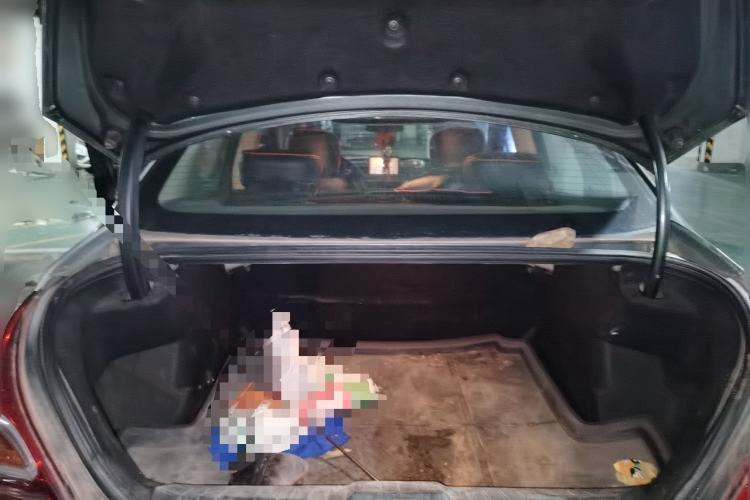 Used Peugeot 308 2012 2.0L Automatic Fashion Edition