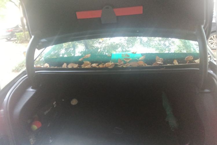 Used Volkswagen Phideon 2018 Revised Version 380TSI Two-Wheel Drive Business Edition
