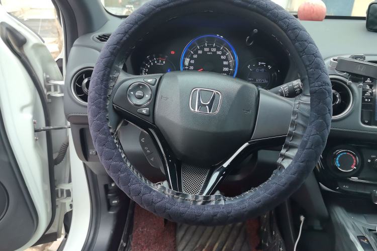 Used Honda XR-V 2020 1.5L CVT Comfort Version