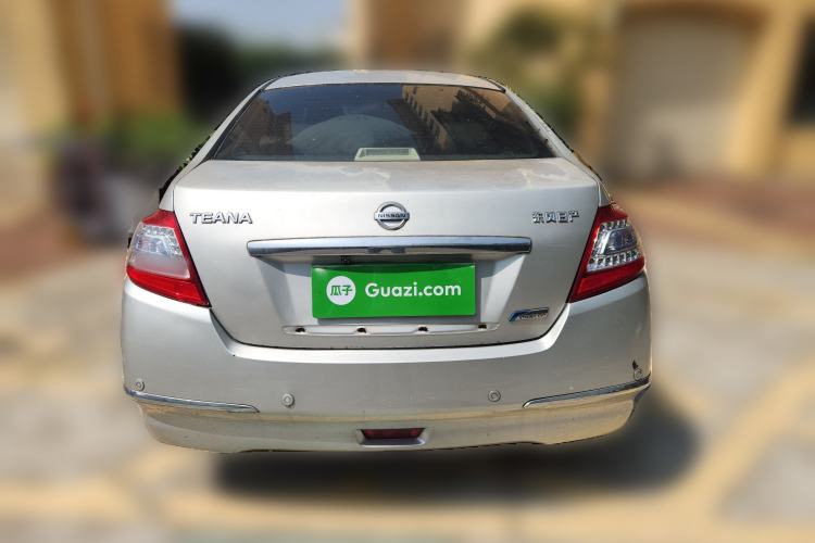 Used Nissan Teana 2011 2.0L XL Comfort Edition

