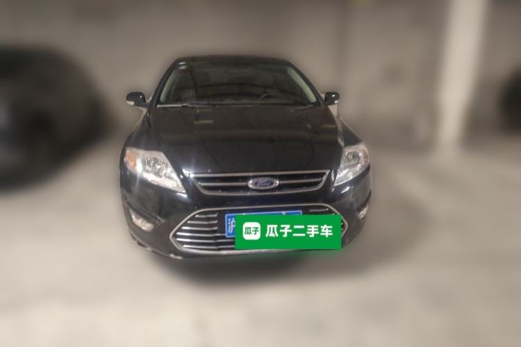 Used Ford Mondeo 2011 2.0L GTDi 200 Fashion Edition