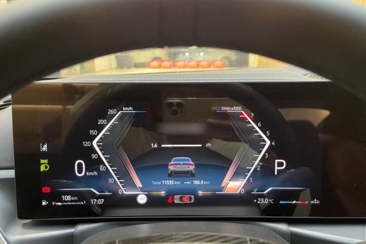 Used BMW 4 Series 2024 430i M Sport Night Edition