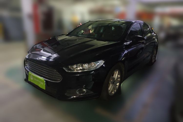 Used Ford Mondeo 2013 1.5L GTDi180 Fashion Edition