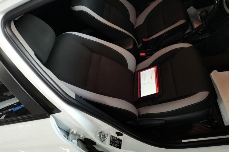 Used Toyota YARiS L Zhi Xuan 2020 X-Trail X 1.5L CVT Leading Edition