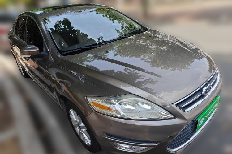 Used Ford Mondeo 2013 2.3L Fashion Edition
