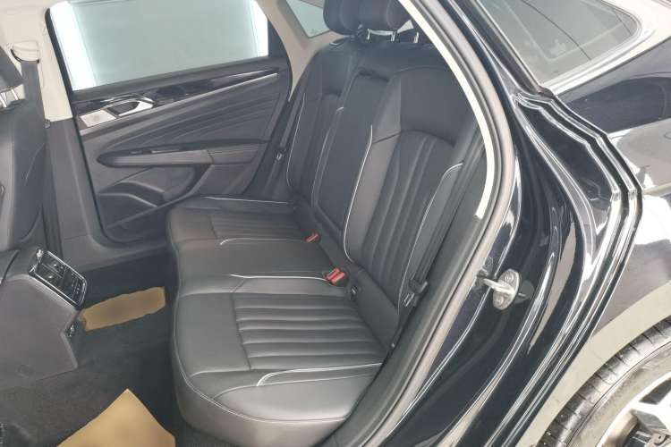 Used Volkswagen Passat 2023 Revised 330TSI Starry Elite Edition