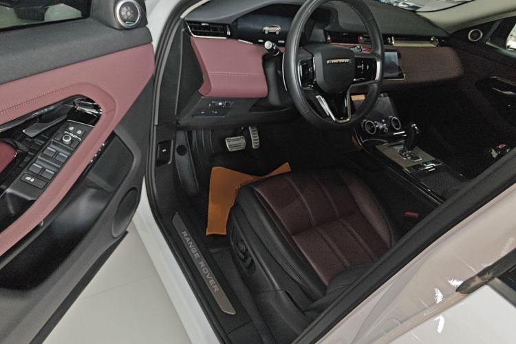 Used Land Rover Range Evoque 2023 Aurora L 249 PS Luxury Edition