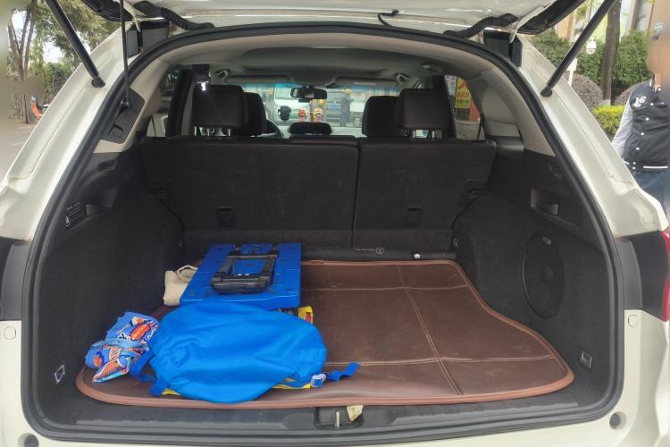 Used Acura RDX 2013 3.0L Two-Wheel Drive Elite Edition
