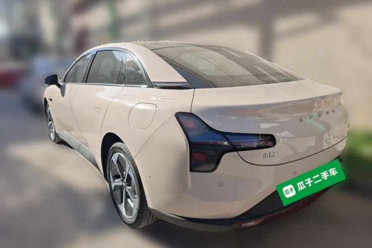 Used XPeng MONA M03 2024 515 Long-Range
