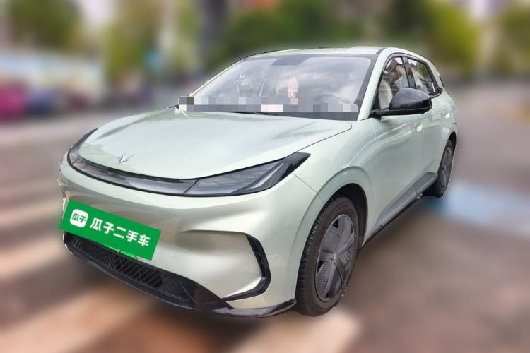 Used ARCFOX T1 2025 Model 425 PRO