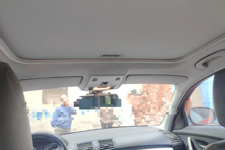 Used BMW 1 Series 2008 120i automatic transmission