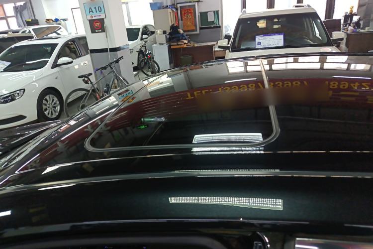 Used Toyota Camry 2018 2.0G Luxury Edition