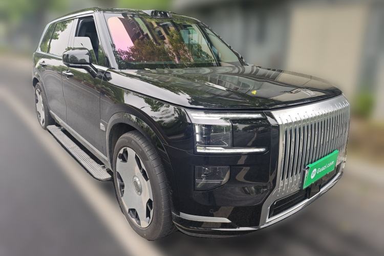 Used Zeekr 9X 2025 Max Edition