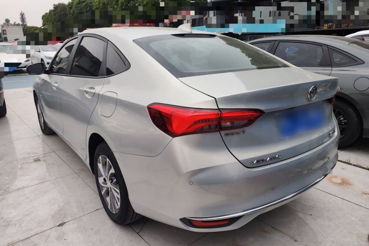 Used Buick Verano 2023 Pro Enjoyment Edition