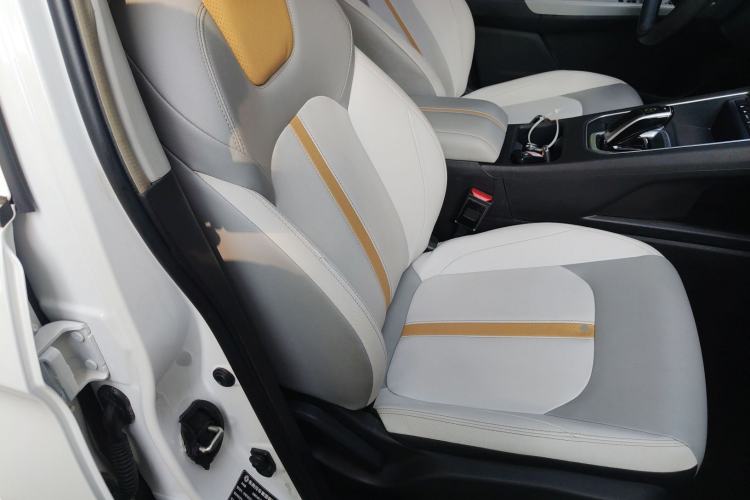 Used Dongfeng Aeolus E70 2023 Revised PRO Smart Drive Version
