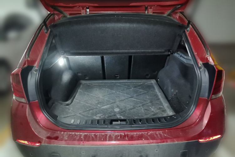 Used BMW X1 2012 sDrive18i Luxury Edition
