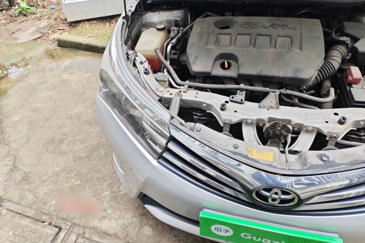 Used Toyota Corolla 2014 1.6L CVT GL Right Front Headlight