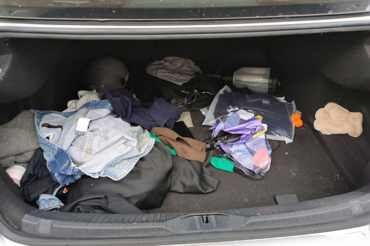 Used Volkswagen Lamando 2018 280TSI DSG Comfort Edition