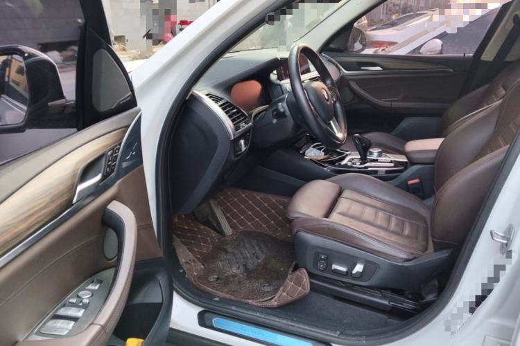 Used BMW X3 2020 xDrive28i Luxury Package