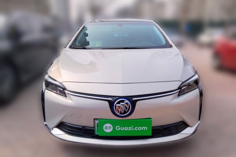 Used Buick Velite 6 2024 430km Enjoyment Version
