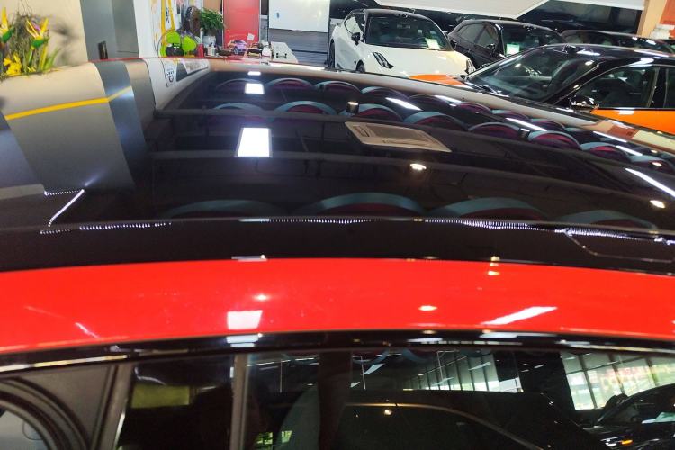 Used XPeng G6 2023 755 Ultra-Long Range Pro