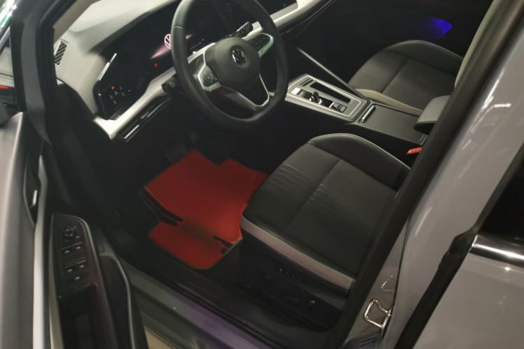 Used Volkswagen Golf 2021 280TSI DSG Pro