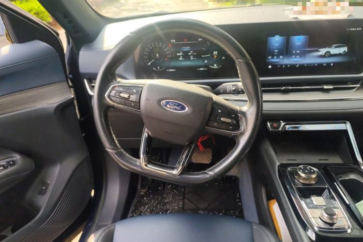 Used Ford Equator Sport 2022 EcoBoost 170 Premier Edition