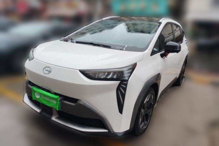 Used AION Y 2022 70 Intelligent Edition Lithium Iron Phosphate