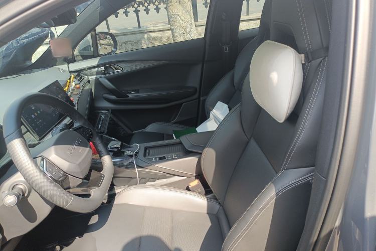 Used Lynk & Co 06 2023 Remix 1.5T JinPro