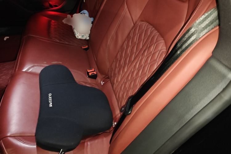 Used Audi A7L 2023 45 TFSI quattro S-line Black Warrior Edition
