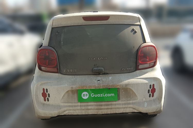 Used Roewe Clever 2022 311km QiQi BoBo Edition