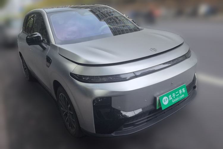 Used Leapmotor B10 2025 510 Joyful Edition
