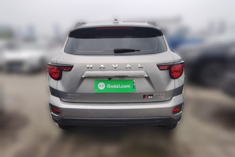 Used Haval H Dog New Energy 2024 Hi4 102km Trend Electric Version Plus